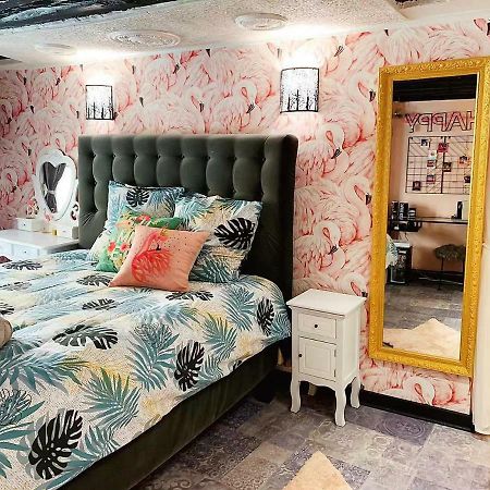 Studio Paris パリ エクステリア 写真