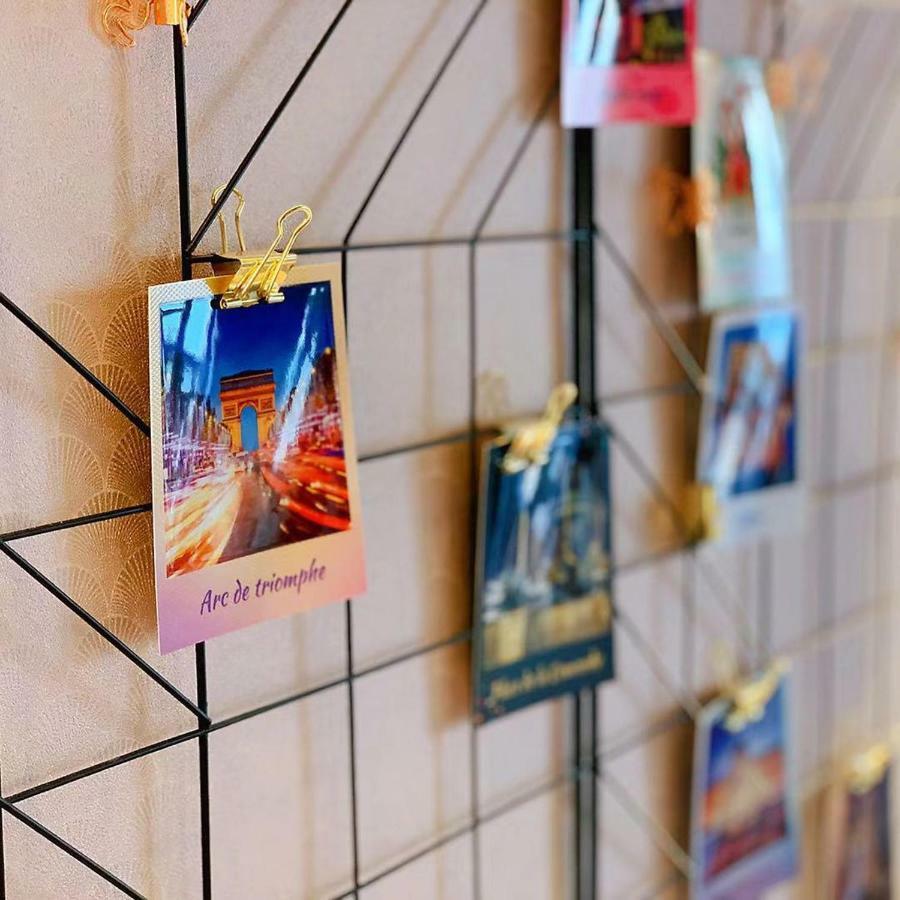 Studio Paris パリ エクステリア 写真